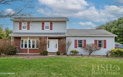 Property for sale in Lycoming County, Pennsylvania