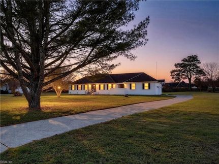 Residential Property for sale in Suffolk City County, Virginia