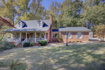 Property for sale in Walton County, Georgia