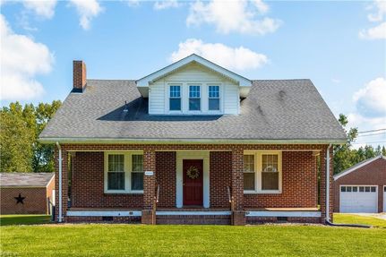 Residential Property for sale in Southampton County, Virginia