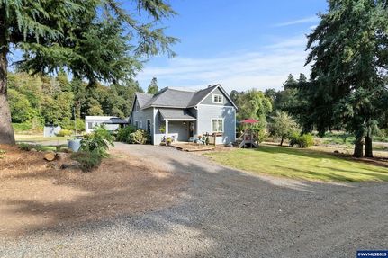 Property for sale in Marion County, Oregon