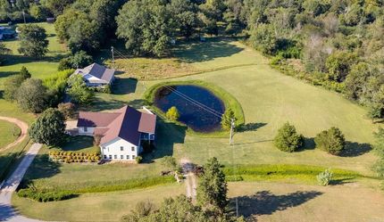 Property for sale in Saline County, Arkansas