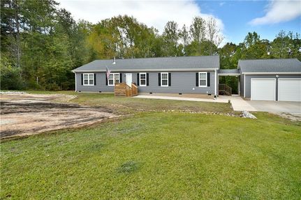 Property for sale in Greenville County, South Carolina