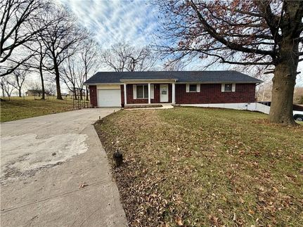 Property for sale in Clinton County, Missouri