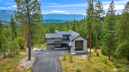 Recreational Property for sale in Kittitas County, Washington