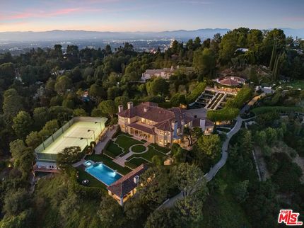 Property for sale in Los Angeles County, California