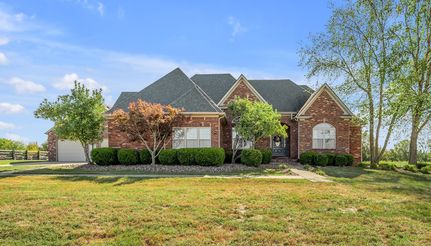 Property for sale in Clark County, Kentucky