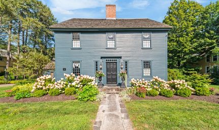 Property for sale in Litchfield County, Connecticut