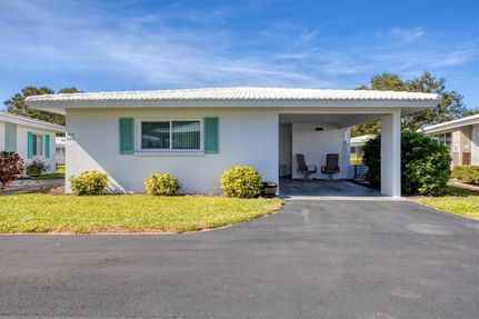 Property for sale in Sarasota County, Florida