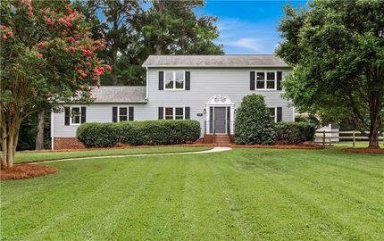 Property for sale in Forsyth County, North Carolina