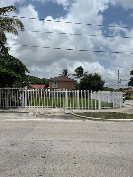 Undeveloped Land for sale in Miami-Dade County, Florida