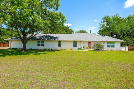 Property for sale in Parker County, Texas