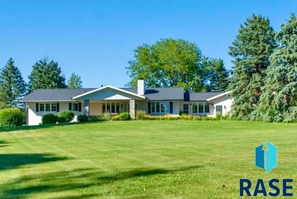 Property for sale in Minnehaha County, South Dakota