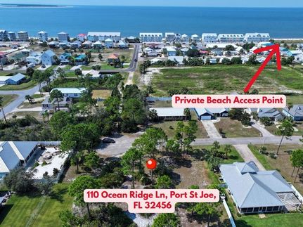 Property for sale in Gulf County, Florida