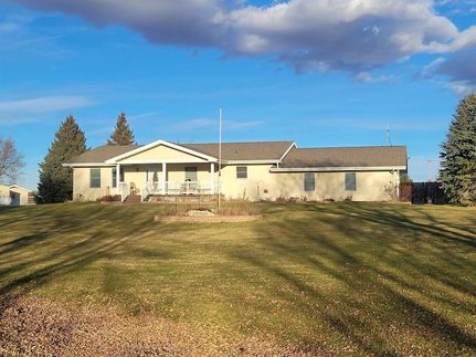 Property for sale in Lincoln County, Nebraska