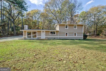 Property for sale in Henry County, Georgia