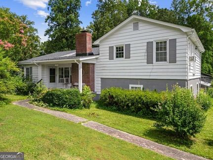 Property for sale in Cobb County, Georgia