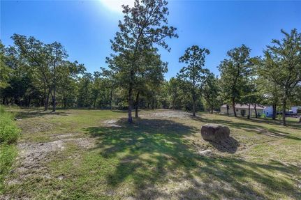 Undeveloped Land for sale in McIntosh County, Oklahoma
