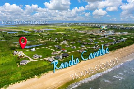 Property for sale in Galveston County, Texas