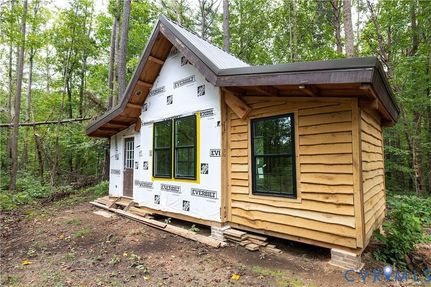 Property for sale in Lunenburg County, Virginia