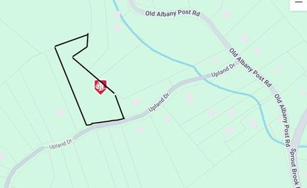 Undeveloped Land for sale in Putnam County, New York