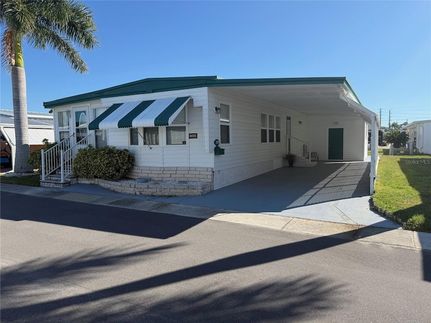 Property for sale in Pinellas County, Florida