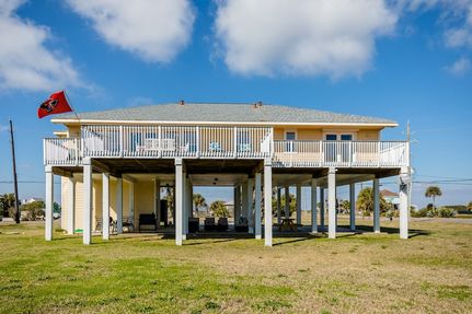 Property for sale in Galveston County, Texas