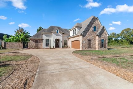 Property for sale in Rapides Parish, Louisiana