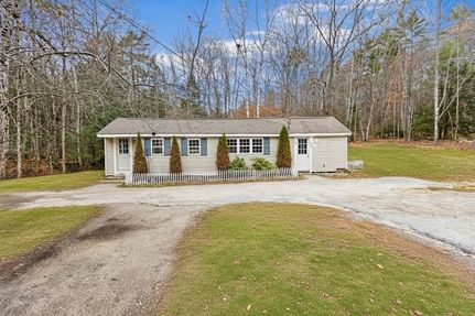 Property for sale in Cumberland County, Maine