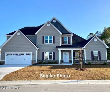 Property for sale in Onslow County, North Carolina