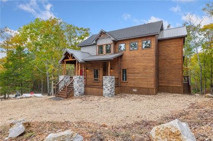 Residential Property for sale in Newton County, Arkansas