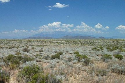 Property for sale in Costilla County, Colorado
