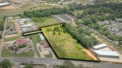 Commercial Property for sale in Ouachita Parish, Louisiana