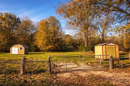 Property for sale in Leon County, Texas