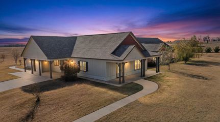 Ranch Property for sale in Lamar County, Texas