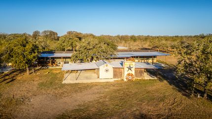 Property for sale in Gonzales County, Texas