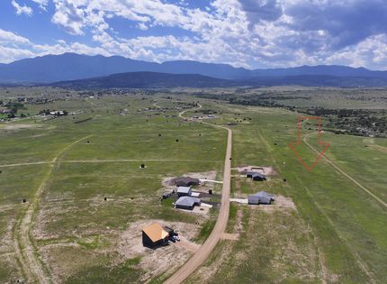 Property for sale in Pueblo County, Colorado
