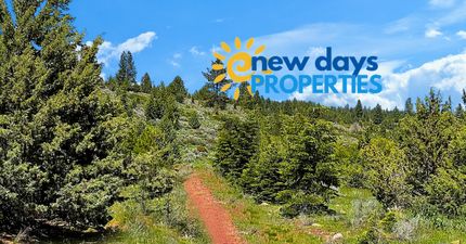 Property for sale in Modoc County, California