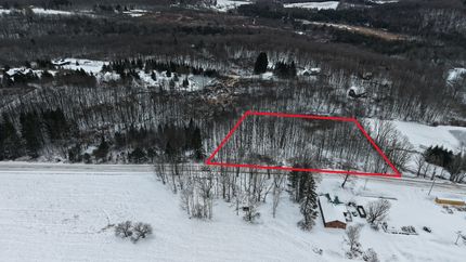 Property for sale in Susquehanna County, Pennsylvania