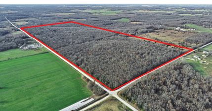 Hunting Land for sale in Cedar County, Missouri