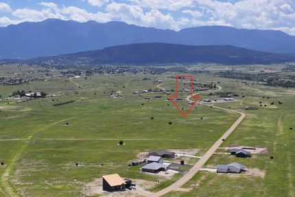 Property for sale in Pueblo County, Colorado
