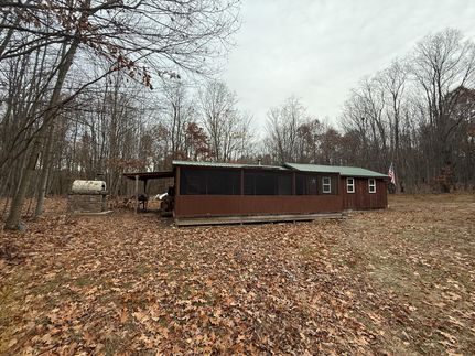 Timberland Property for sale in Mecosta County, Michigan