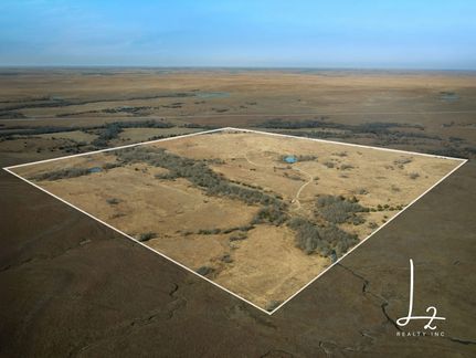 Undeveloped Land for sale in Cowley County, Kansas