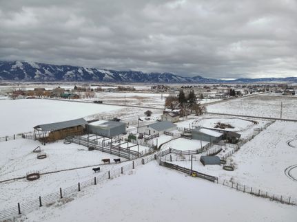 Property for sale in Lincoln County, Wyoming