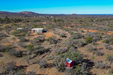 Hunting Land for sale in Llano County, Texas