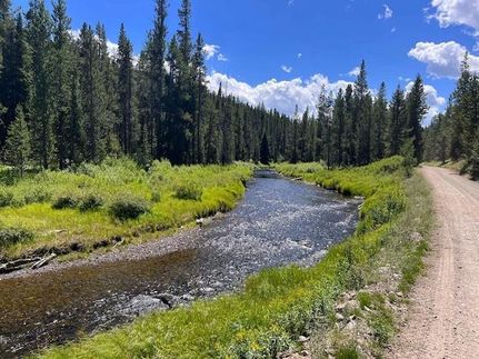 Property for sale in Madison County, Montana