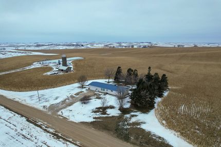 Property for sale in Woodbury County, Iowa