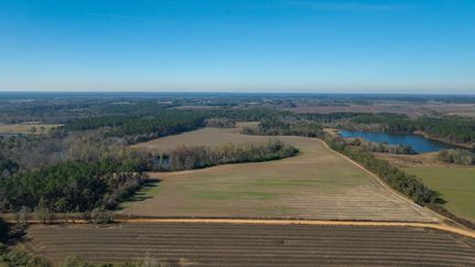 Property for sale in Irwin County, Georgia