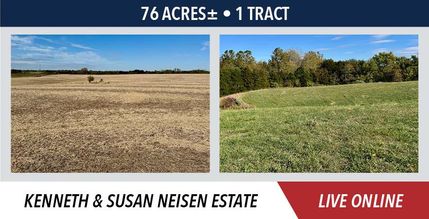 Farm Property for sale in Adams County, Illinois