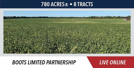 Property for sale in Callaway County, Missouri